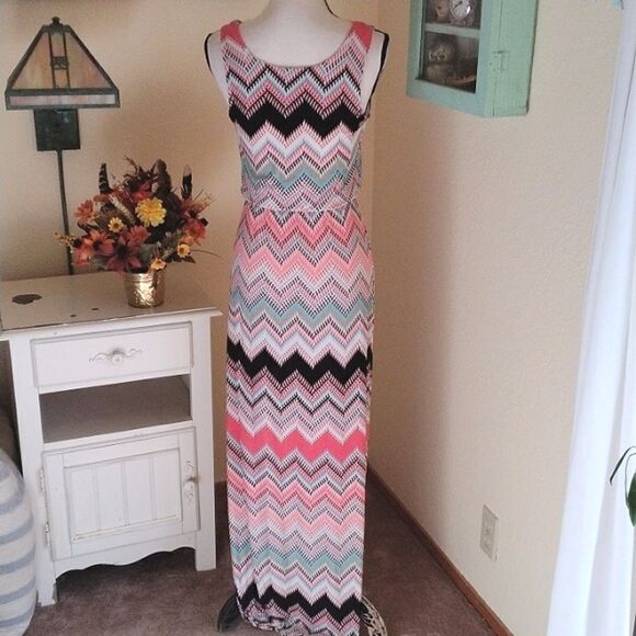 Maurice's Maxi Dress  - Picture 5 of 11